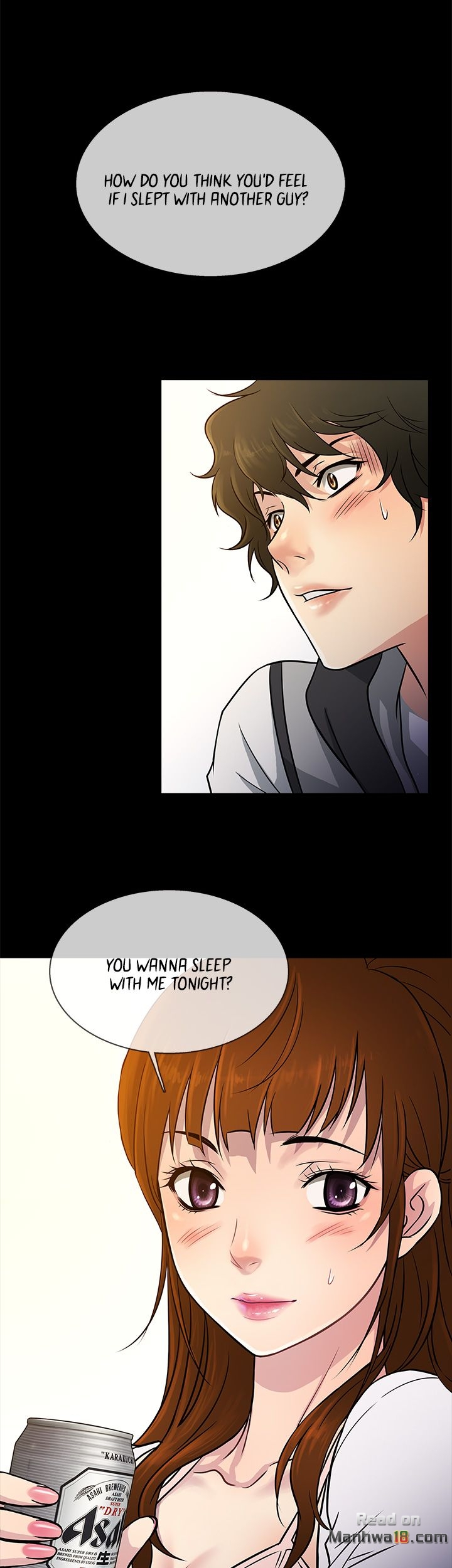 She’s Back Chapter 05 image 35