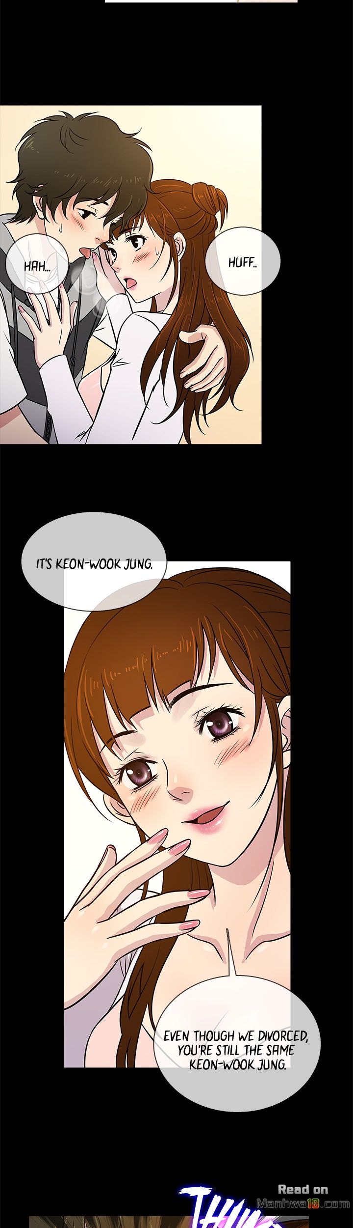 She’s Back Chapter 06 image 7