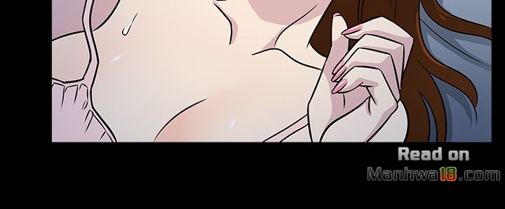 She’s Back Chapter 07 image 9