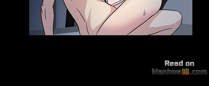 She’s Back Chapter 07 image 19