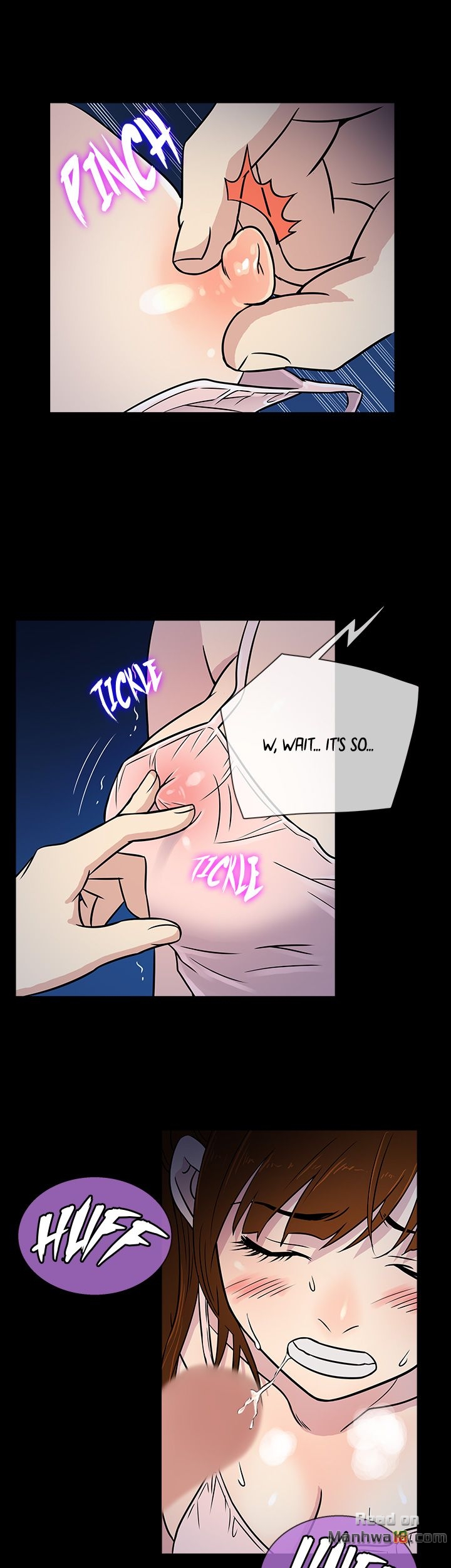 She’s Back Chapter 07 image 2