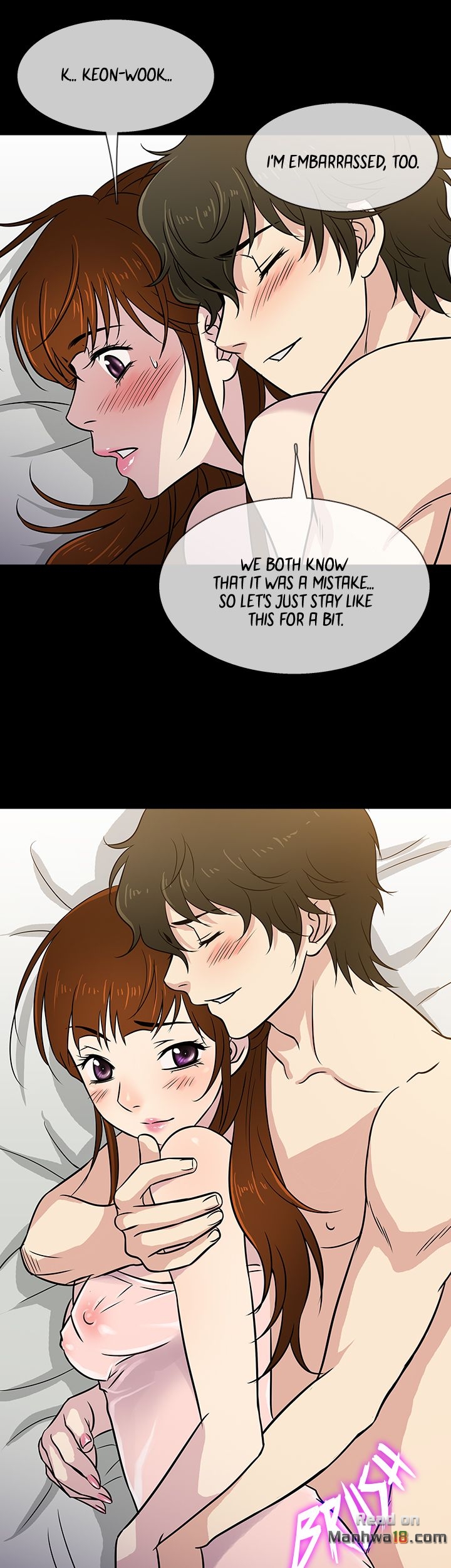 She’s Back Chapter 07 image 31