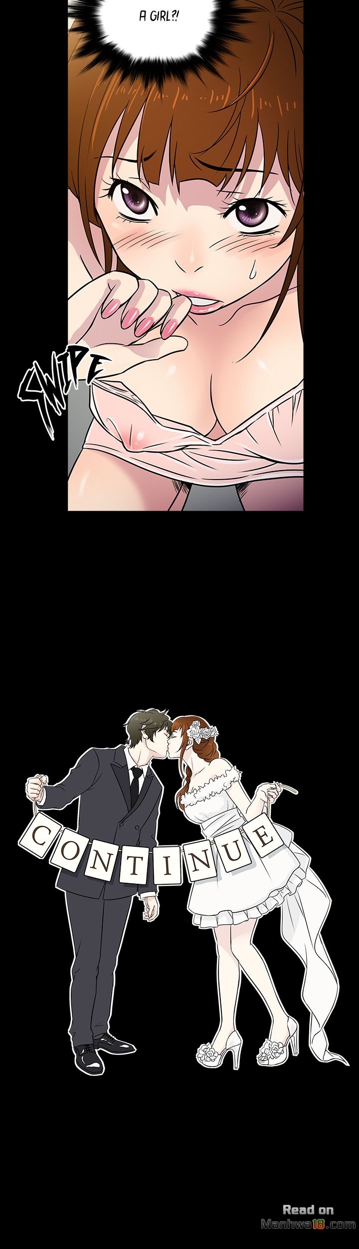 She’s Back Chapter 07 image 38
