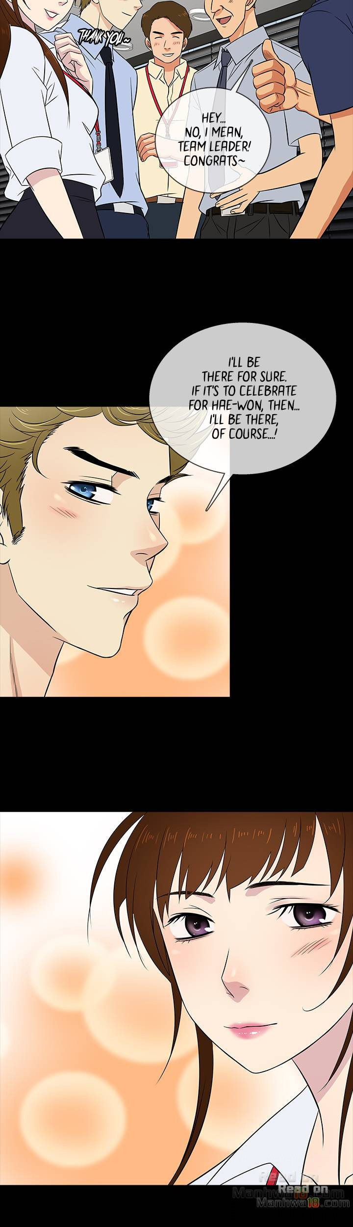 She’s Back Chapter 20 image 22