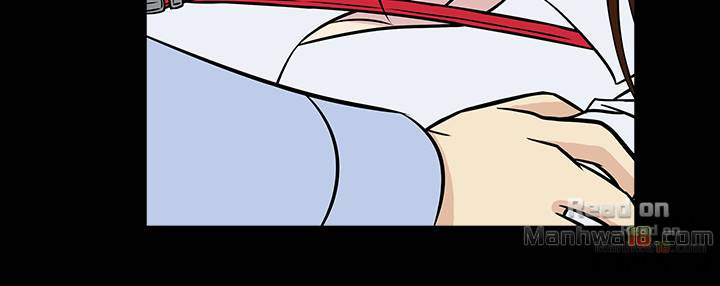 She’s Back Chapter 20 image 24
