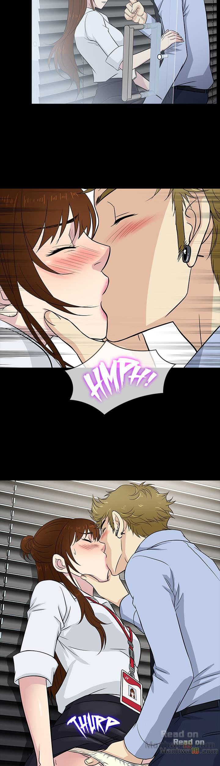 She’s Back Chapter 20 image 28