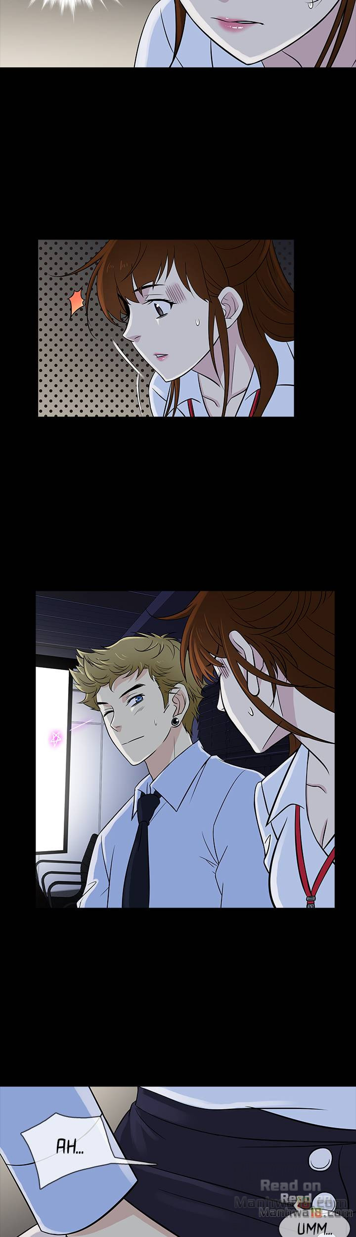 She’s Back Chapter 20 image 2