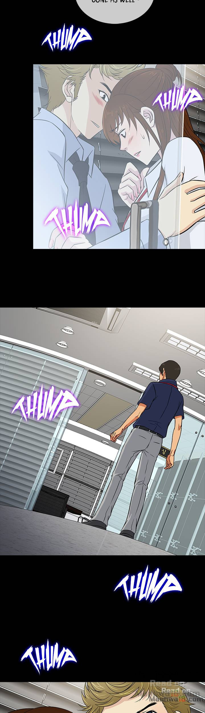 She’s Back Chapter 20 image 32
