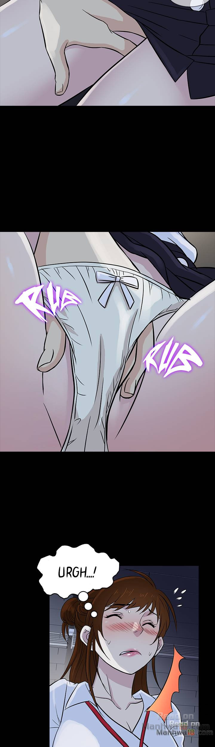 She’s Back Chapter 20 image 3