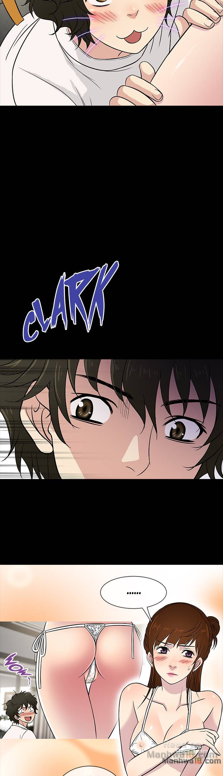 She’s Back Chapter 21 image 12