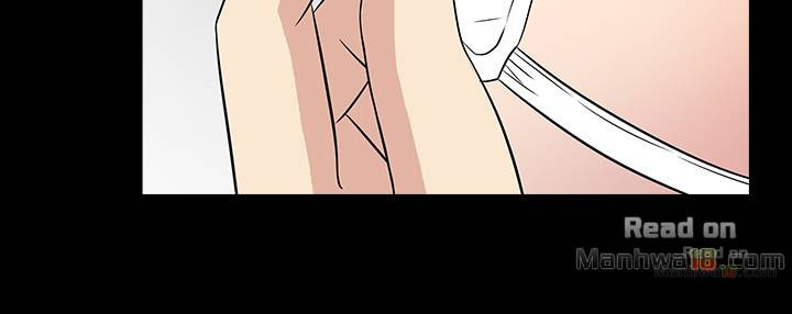 She’s Back Chapter 21 image 19