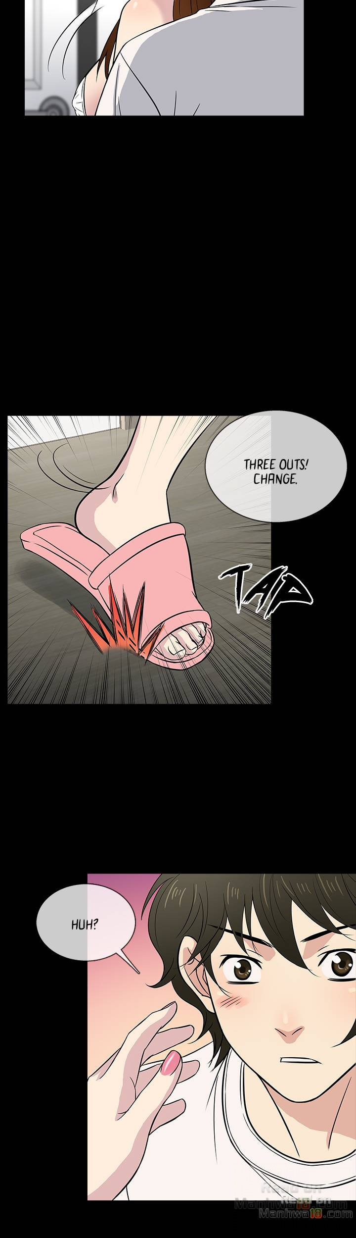 She’s Back Chapter 21 image 22