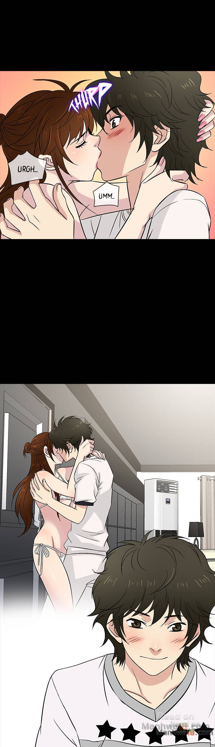 She’s Back Chapter 21 image 23