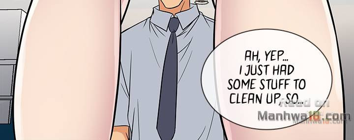 She’s Back Chapter 21 image 4