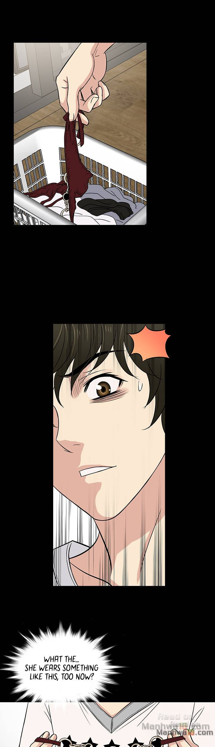She’s Back Chapter 21 image 7