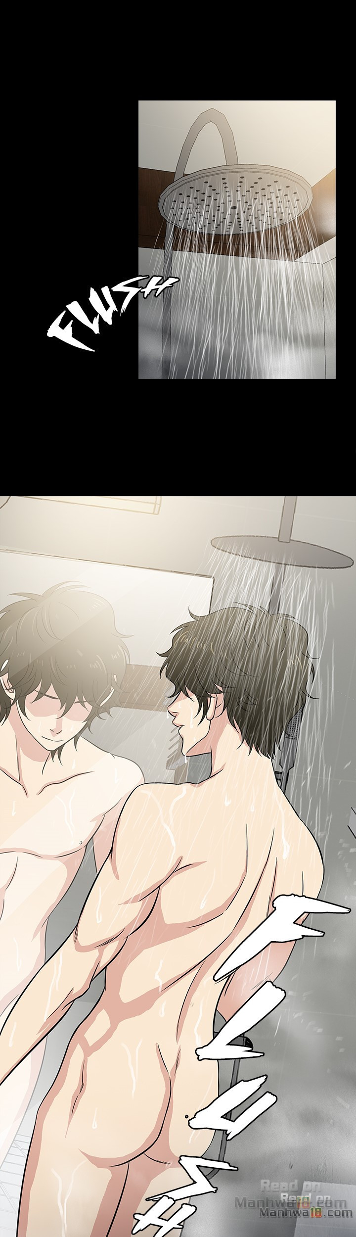 She’s Back Chapter 22 image 0