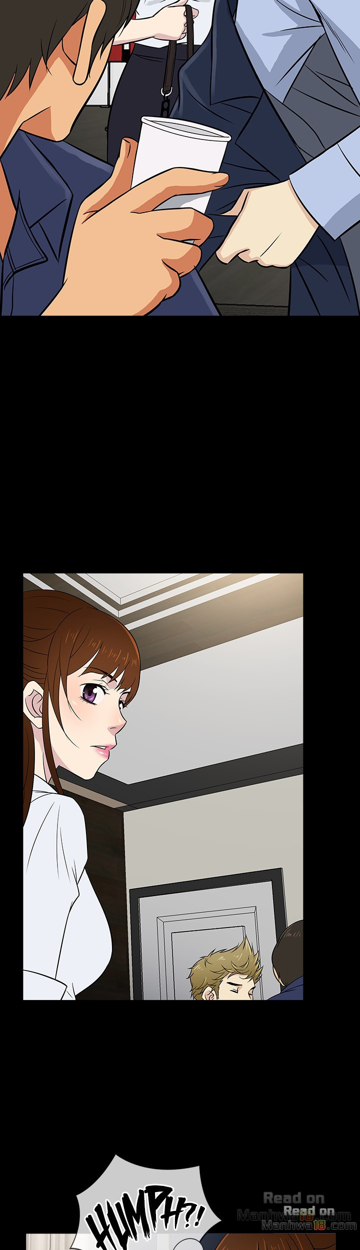 She’s Back Chapter 22 image 22