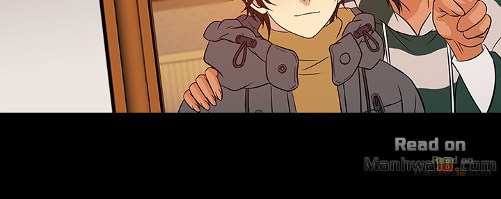 She’s Back Chapter 22 image 33