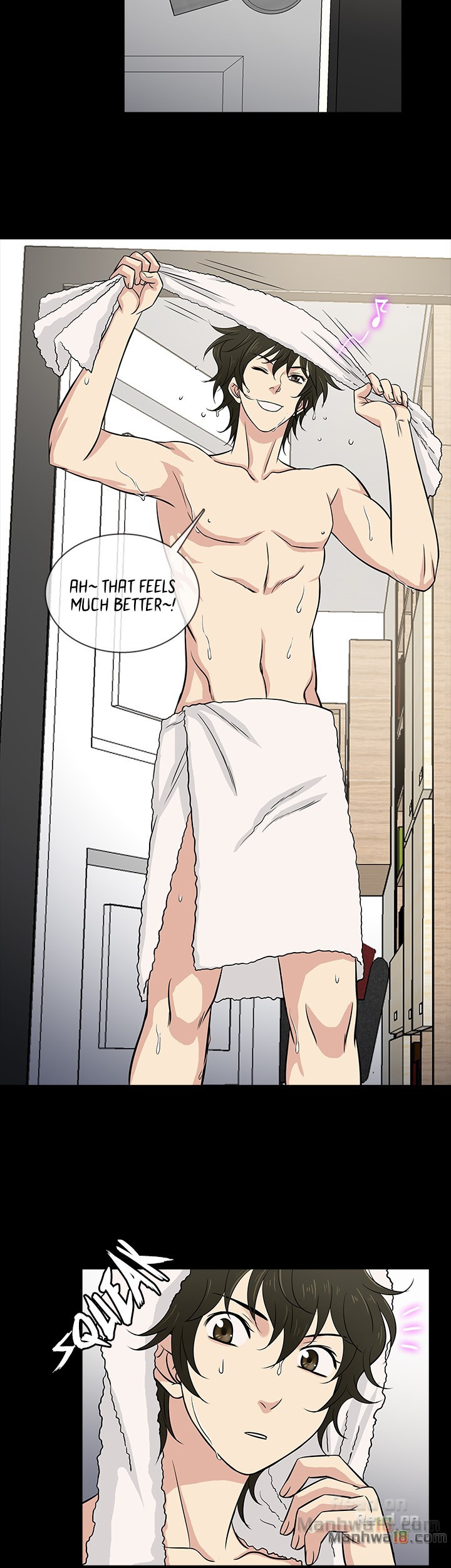 She’s Back Chapter 22 image 7