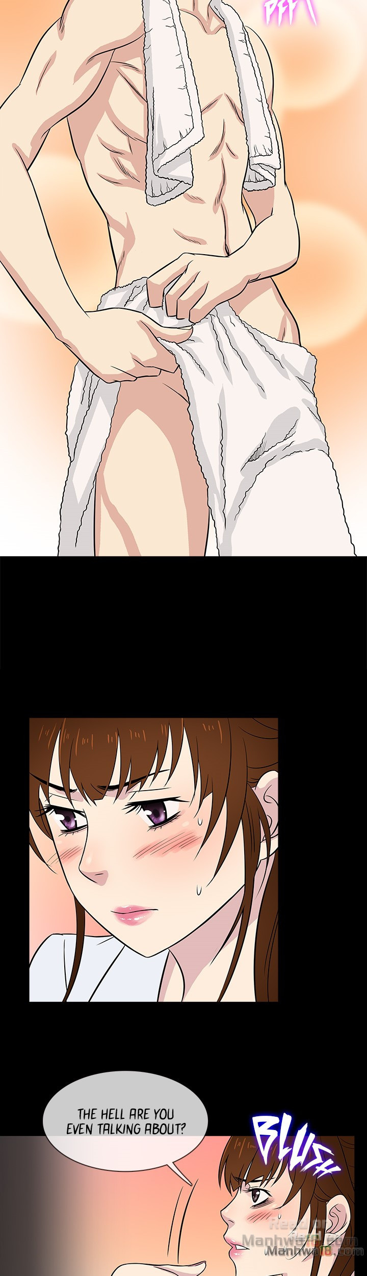 She’s Back Chapter 23 image 13