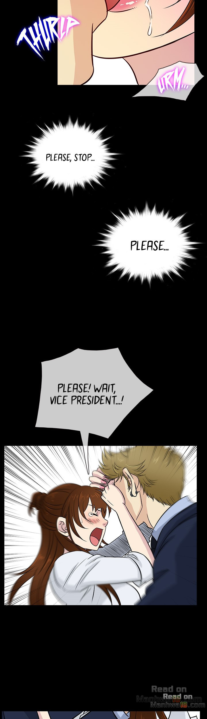 She’s Back Chapter 23 image 22