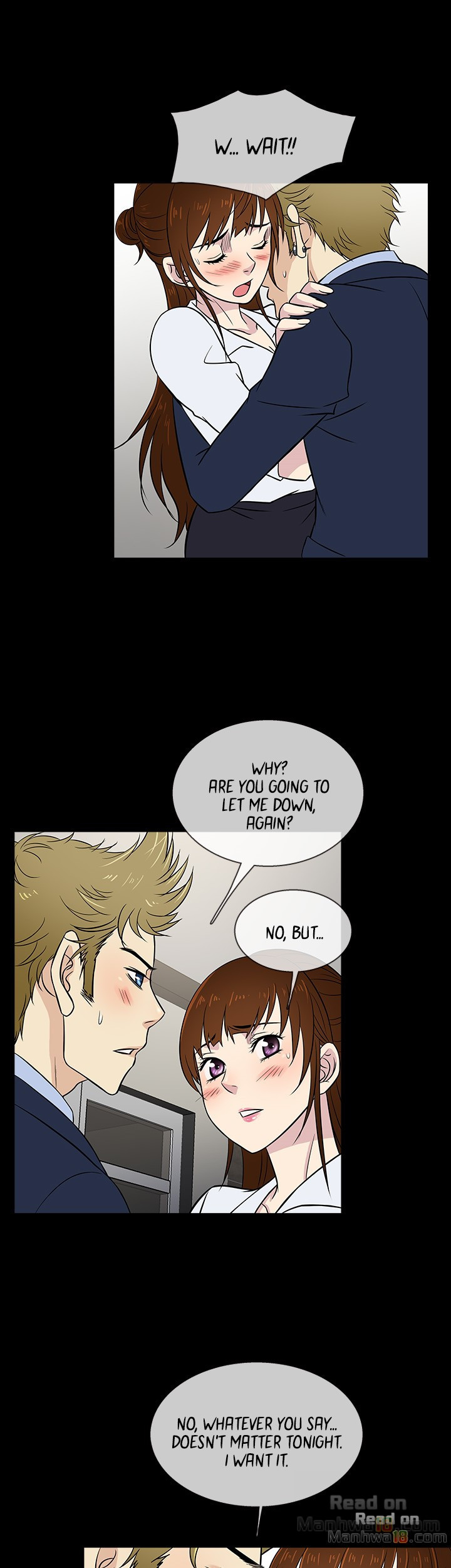 She’s Back Chapter 23 image 27