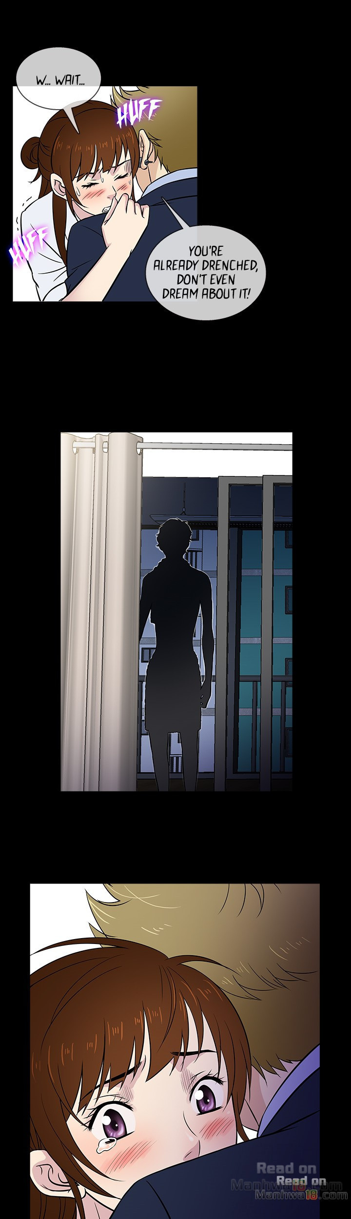 She’s Back Chapter 23 image 32
