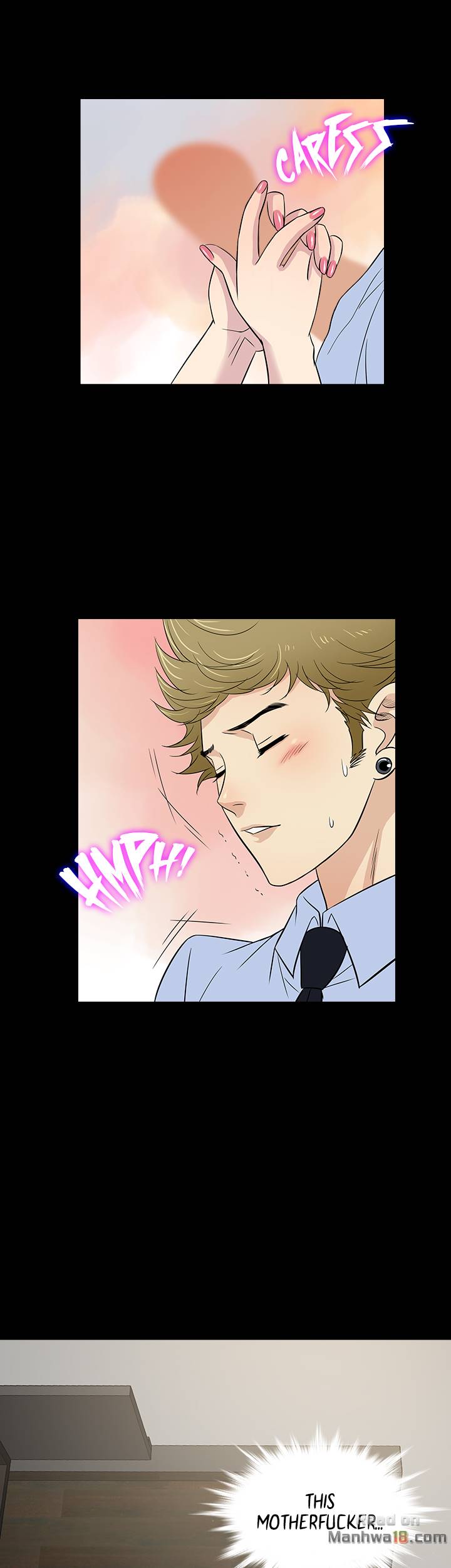 She’s Back Chapter 24 image 10