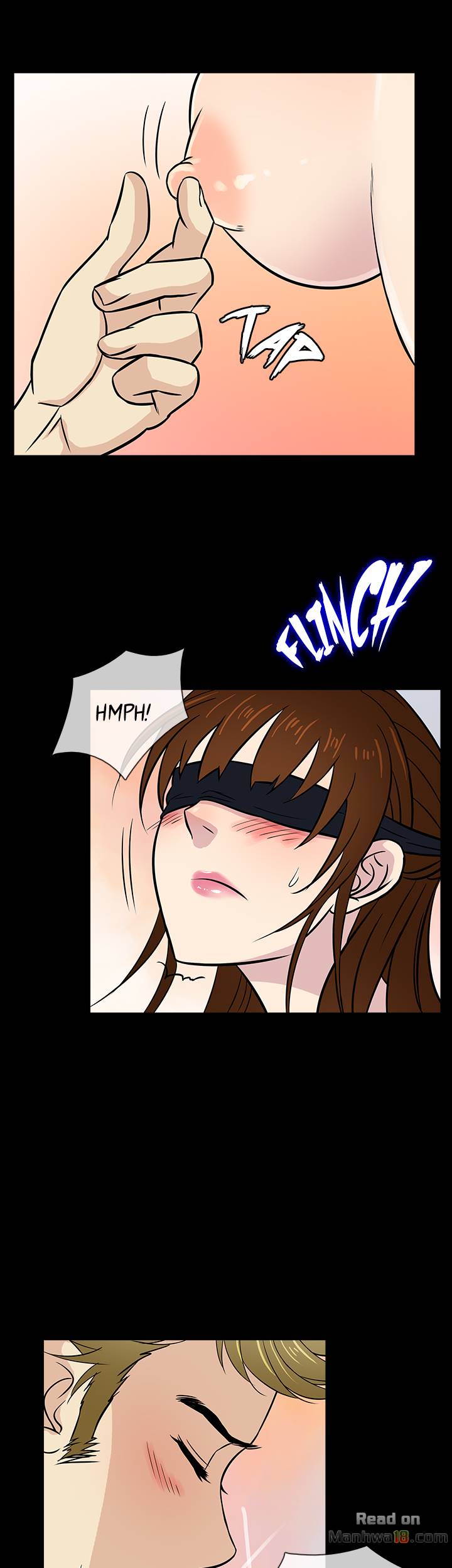 She’s Back Chapter 24 image 31