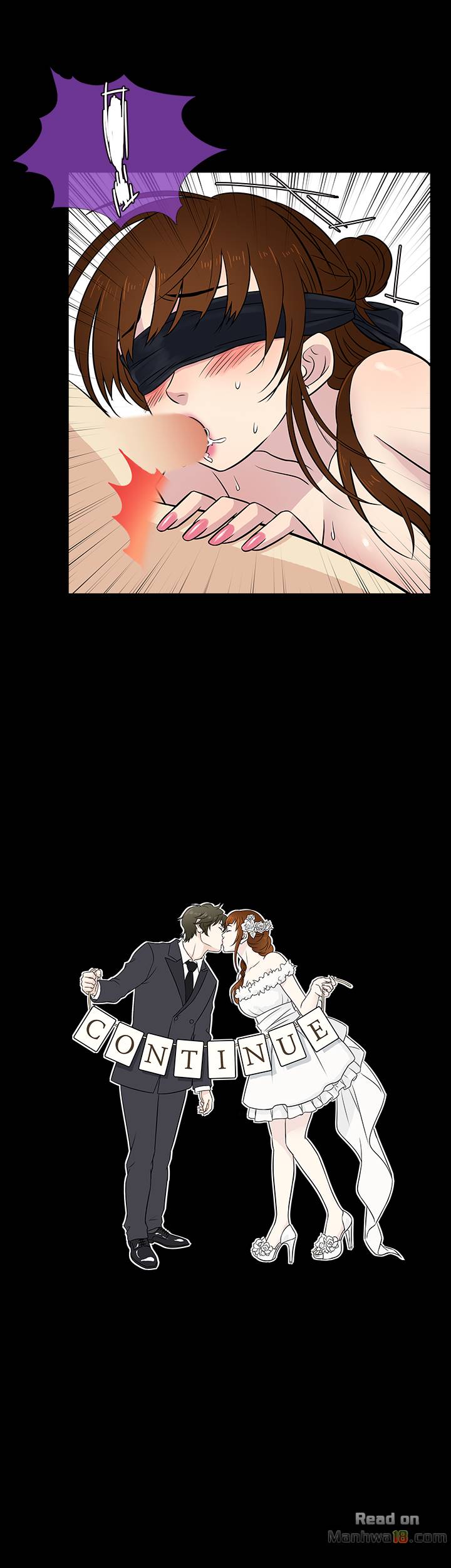 She’s Back Chapter 24 image 35