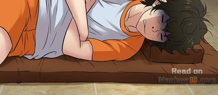 She’s Back Chapter 25 image 9