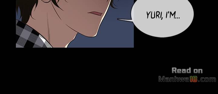 She’s Back Chapter 25 image 34