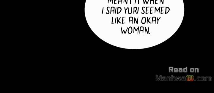 She’s Back Chapter 26 image 14