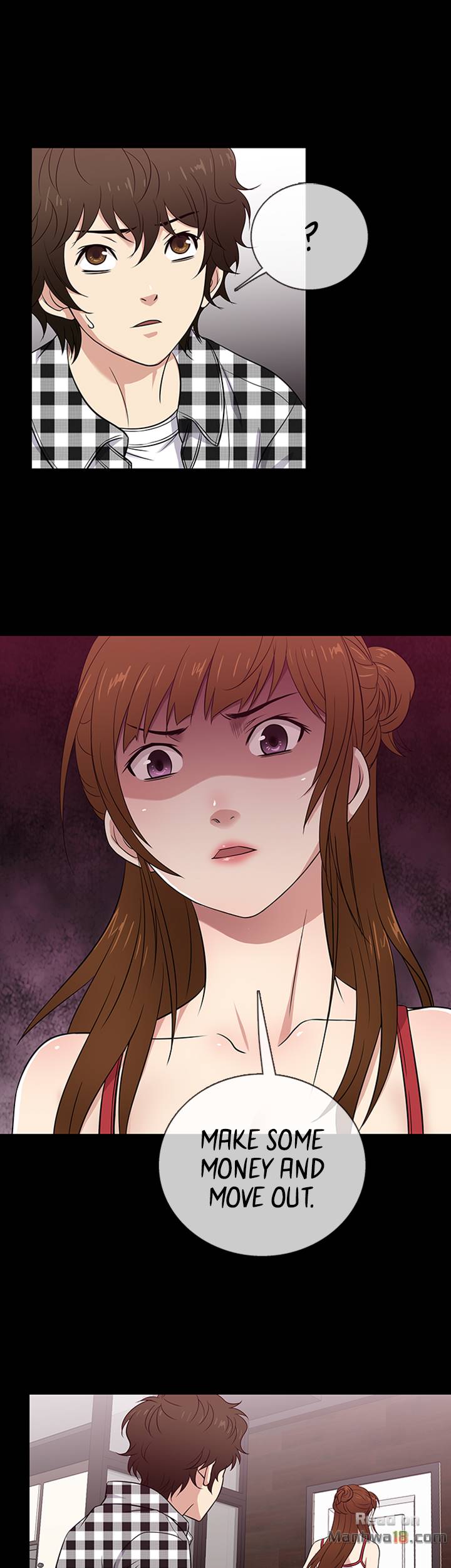 She’s Back Chapter 26 image 20