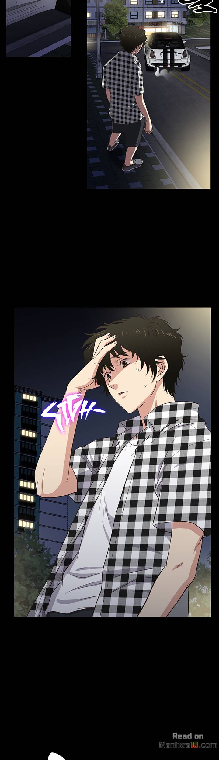 She’s Back Chapter 26 image 6