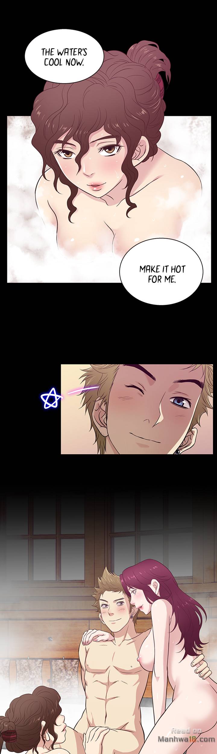 She’s Back Chapter 27 image 5