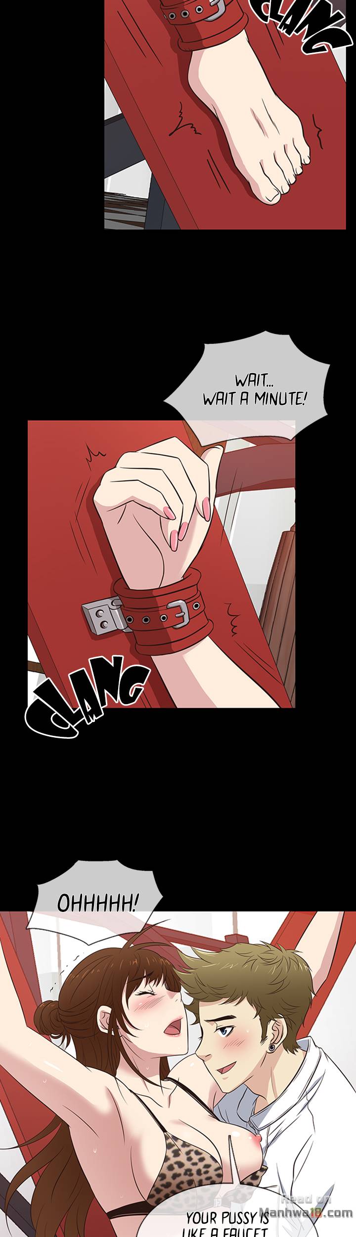 She’s Back Chapter 28 image 7