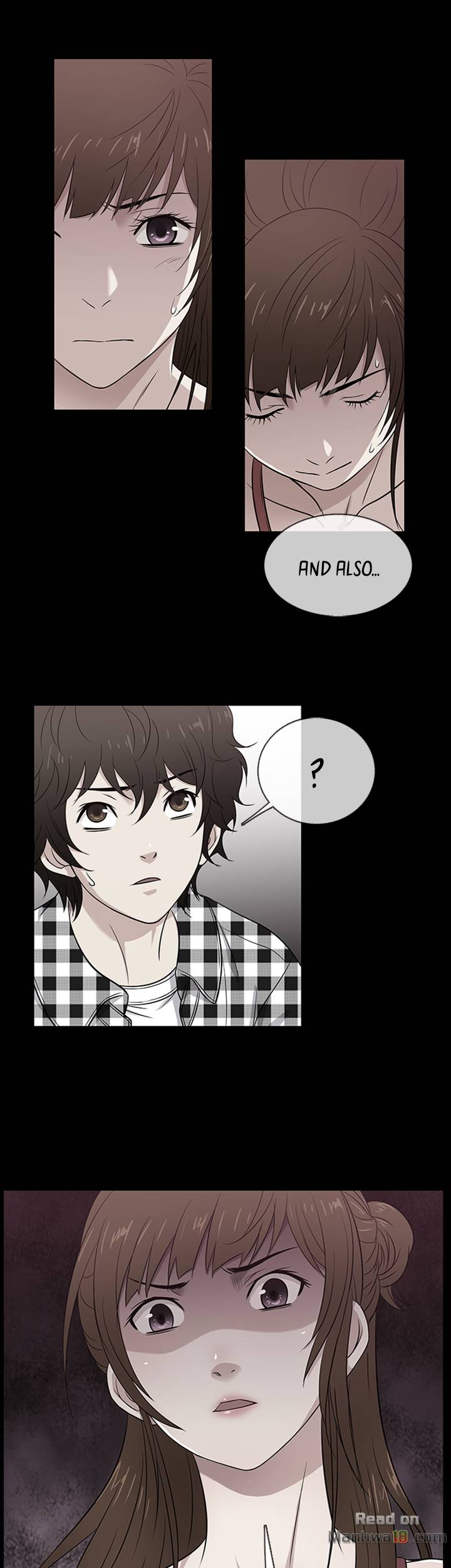 She’s Back Chapter 29 image 15