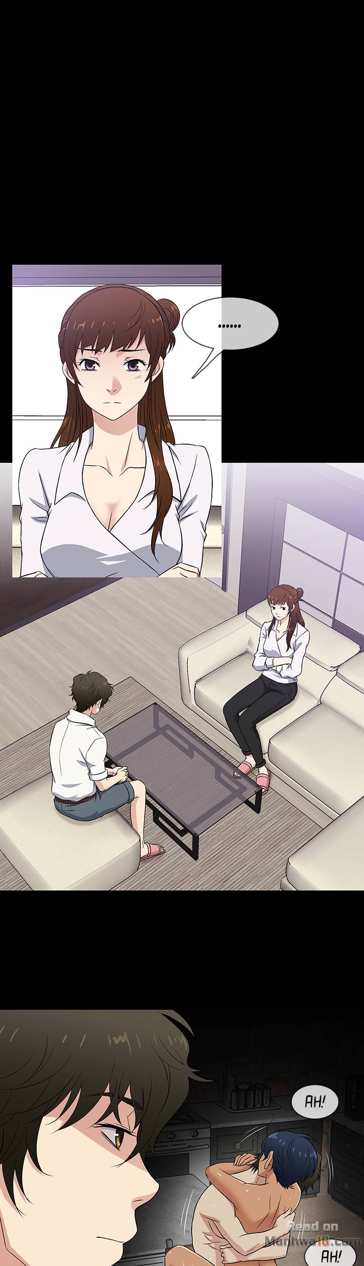 She’s Back Chapter 30 image 13