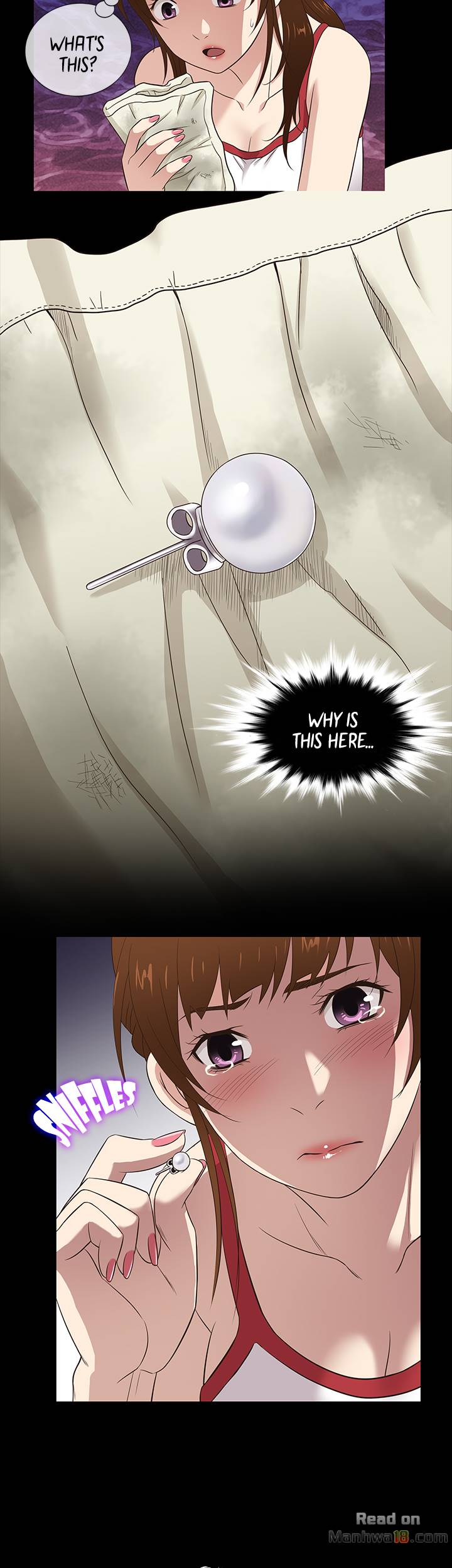 She’s Back Chapter 30 image 32