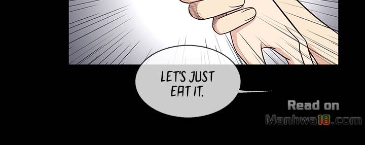 She’s Back Chapter 31 image 41