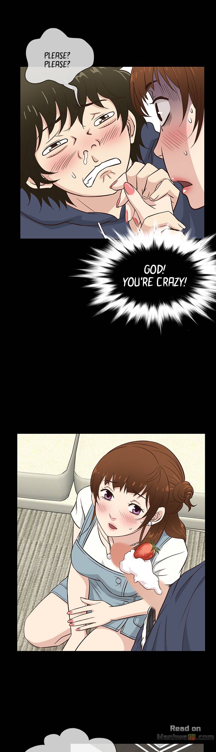 She’s Back Chapter 31 image 47