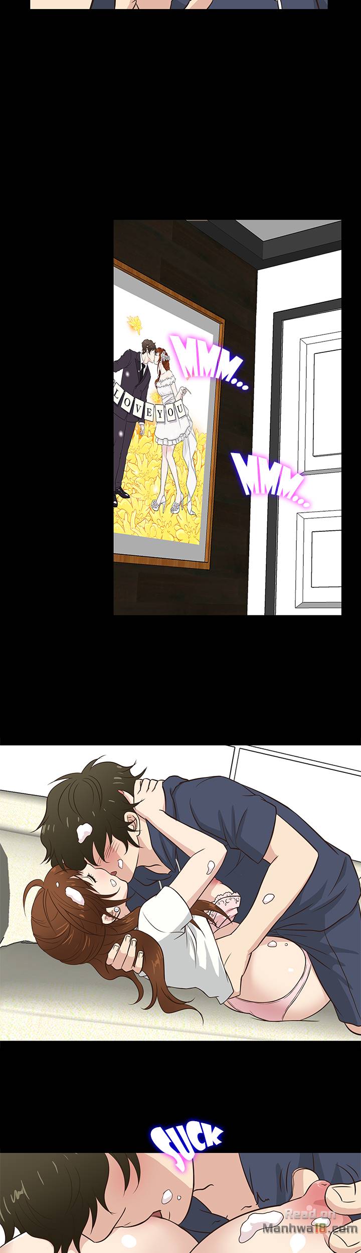 She’s Back Chapter 31 image 55