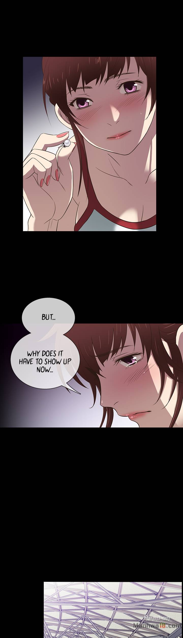 She’s Back Chapter 32 image 3