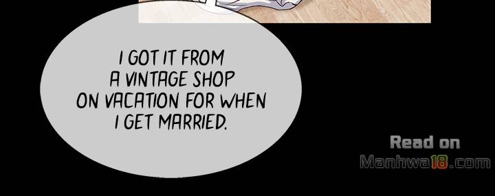 She’s Back Chapter 33 image 24