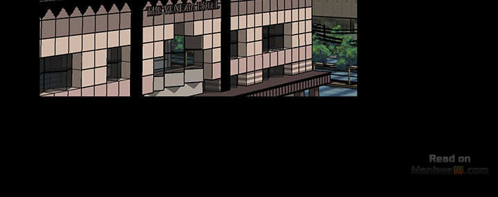 She’s Back Chapter 34 image 9