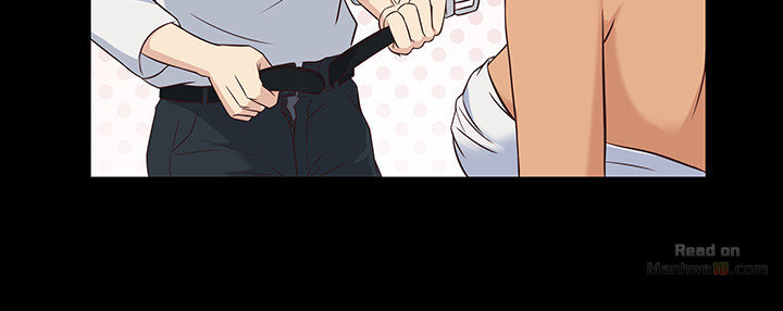 She’s Back Chapter 34 image 19