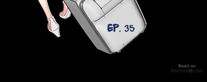 She’s Back Chapter 35 image 4