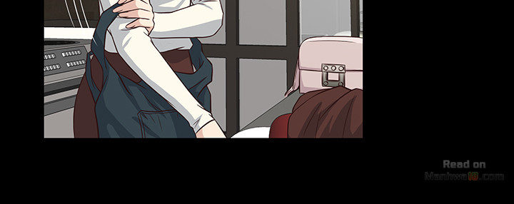 She’s Back Chapter 36 image 9