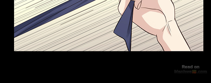 She’s Back Chapter 36 image 24